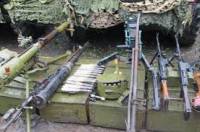 На оккупированной территории Донбасса утверждены тарифы на провоз контрабанды и сбыта оружия
